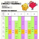 국가대표 부성태권도 이미지