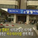 SBS대주주 태영이 방송을 이용해 사업을 확정한 사례 (2004년) 이미지