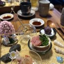 식선 | 합정역 식선 디너코스 후기🍣 내돈내산 오마카세 일식 코스요리 (데이트·소개팅 장소 추천!)