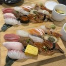 세븐일레븐 광주전대용봉점 | 광주 전대맛집 초밥마을 용봉점 솔직후기 루키초밥? 홍스시? 난 여기!