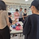 효사랑건강작은도서관 이미지