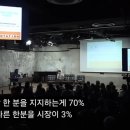 3%가 70%를 눌렀는데 이건 폭력이다 (의사소통적 권력 vs 폭력, 박구용 철학자) 이미지