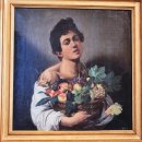 빛과진리 노인교실 | 로마 보르게세 미술관: 베르니니의 조각, 카라바조의 회화, 카페 후기까지