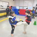 봄날태권도 이미지