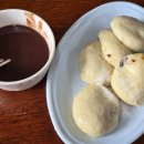 구룡포 초등학교 | 구룡포 찐빵 맛집 : 역사와 전통을 자랑하는 철규분식 (내돈내산 부부 커플 가족 맛집 추천)