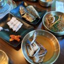 장모나물밥상 이미지