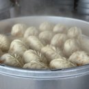 훈짱 왕만두 이미지