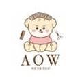 AOW(아오와) 이미지