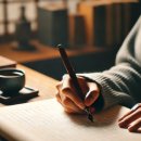 독학으로 웹소설 쓰기 | 대전웹소설학원 후기 :: 직장인도 6개월 만에 웹소설 도전?