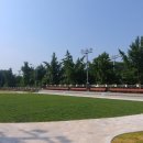 구민체육광장 앞 이미지