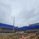 홍북중학교 이미지