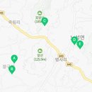 윤황선생 묘소일원 이미지