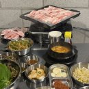 마포공덕동물약국(마포삼성약국) | 공덕역 고기집 단체회식 조합 잘알 냉삼이오 삼겹살