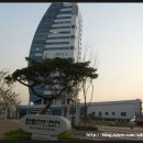 이 대통령 광양항 현장 순시 및 간담회 가져*[시사조선]*