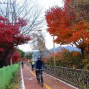 연천재인폭포 이미지