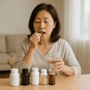 몸과 마음을 위한 건강식탁 | 똑똑하게 건강보조식품 고르는 법과 내 몸에 맞추는 법