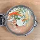 동대닭한마리 | 새해 맛집 동대 닭한마리 내돈내산 후기