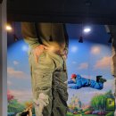 트릭아트스토리 실내 이미지