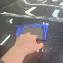 클레센 | (부산연산동) 쉐보레 콜벳스팅레이 컨버터블 기본스팀세차후기입니다