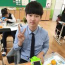 영암금정중학교 이미지