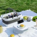 피크닉테이블 이미지