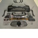 오토랜드방배점 | 벤츠 신형 GLE 53AMG 바디킷 &amp; 마이바흐 전동사이드스텝 장착후기