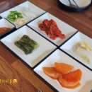 족발야시장&무청감자탕거제
