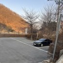 운동장화장실(남쪽) | 여주 애견동반 글램핑 바베큐장 "산오마켓" 후기