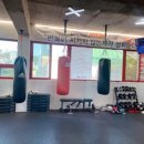 크로스복싱짐 이미지