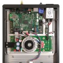 DSD 소프트웨어 | 마스터 테잎에 가까운 스트리밍 장비 Bricasti M5