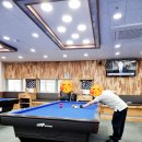 블루당구클럽 이미지