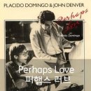 Penhaps Love(아마도 사랑은) - John Denver & placido Doming 이미지