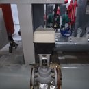 운정유미어스3차 오피스텔 | 기계실 자동온도조절밸브(TCV) 교체-운정 유미어스3차 오피스텔