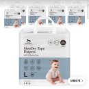 👶 아기 기저귀 비교 리뷰 | 하기스, 애플크럼비, 킷앤킨, 무미베이비 직접 써본 솔직 후기!