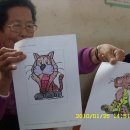 동안리경로당 이미지