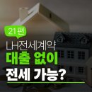 26260-53-21-053 | [LH전세계약] 서류 제출 후 아무 연락 없는 경우, 정상일까? - 21