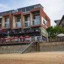 푸른바다와 펜션 이미지