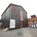 조용한 흥분색 이미지