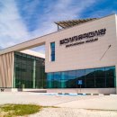 원주 법천사지 유적전시관 이미지