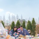 댕빛나 | 동탄 아기 야외스냅 추천｜5~6월 피크닉스냅으로 남기는 우리 아이 사진 후기