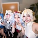리바이브콘텐츠 | 살아 남았다는 것, 강하다는 증거! 트릭컬 리바이브 2.5주년 전시회 후기