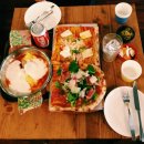 PIZZA DI ROMA 이미지