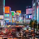 도쿄 이미지