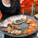 옥상찌개 | 종로 루프탑 야장|삼겹살 맛집 [옥상별관] 솔직 후기🌃