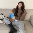 블루브라운 이미지