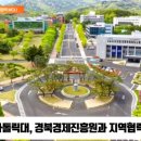 대구가톨릭대학교 우동기총장 경북경제진흥원 전창록원장 지역협력 업무협약 경북도민방송TV 이미지