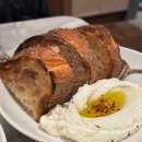 샐러드위크(SALAD WEEK) | 뉴욕 레스토랑 위크 La Pecora Bianca 런치 브라이언트파크 맛집