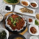 엄마손맛집 - 강릉시 | 부안 격포 엄마손맛집 2인 세트 후기