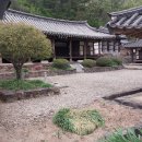 진주 용강서당 이미지