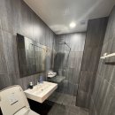 한국도로공사 앞-A(좌측) | [여행추천]경기 가평군 리버뷰 "더스퀘어24" 펜션 내돈내산 후기!(북한강 코 앞)